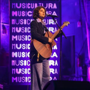 Giulia Trovò Musicultura 2026