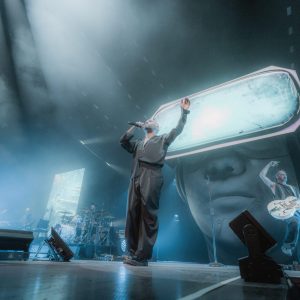Negramaro live al Palazzo dello Sport di Roma – 29 ottobre 2025_foto Silvia Nigro