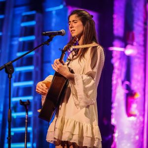 Isabella Privitera Musicultura 2026
