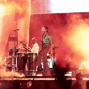 Jovanotti Circo Massimo Roma 2026