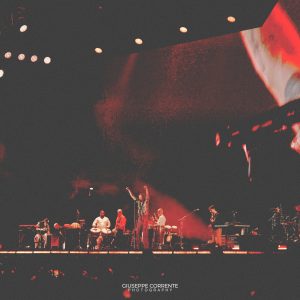 Jovanotti Circo Massimo Roma 2026