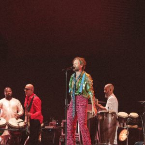 Jovanotti Circo Massimo Roma 2026