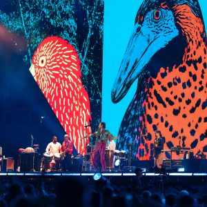 Jovanotti Circo Massimo Roma 2026
