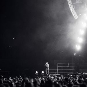 Jovanotti Circo Massimo Roma 2026