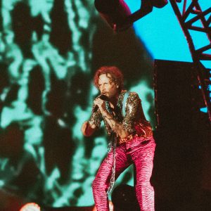 Jovanotti Circo Massimo Roma 2026