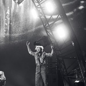 Jovanotti Circo Massimo Roma 2026