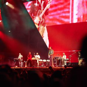 Jovanotti Circo Massimo Roma 2026