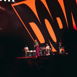Jovanotti Circo Massimo Roma 2026