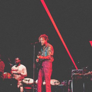 Jovanotti Circo Massimo Roma 2026