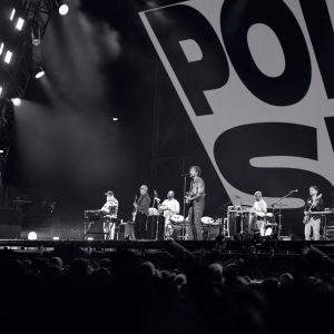 Jovanotti Circo Massimo Roma 2026