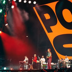 Jovanotti Circo Massimo Roma 2026