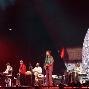Jovanotti Circo Massimo Roma 2026