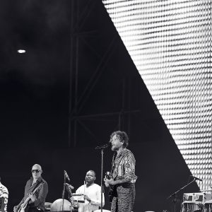 Jovanotti Circo Massimo Roma 2026
