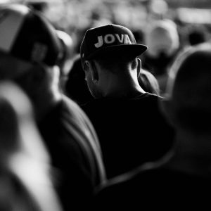 Jovanotti Circo Massimo Roma 2026