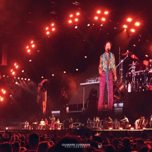 Jovanotti Circo Massimo Roma 2026