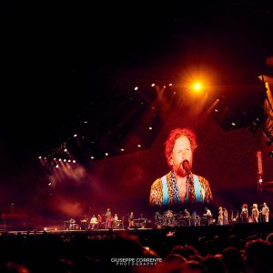Jovanotti Circo Massimo Roma 2026