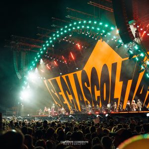 Jovanotti Circo Massimo Roma 2026