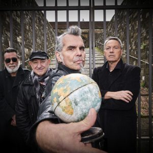 Rock in Roma 2026 Luchè