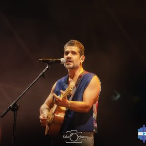 Mannarino - Rock in Roma 2026