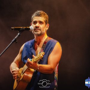 Mannarino - Rock in Roma 2026