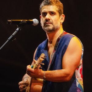 Mannarino - Rock in Roma 2026