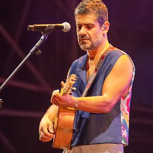 Mannarino - Rock in Roma 2026