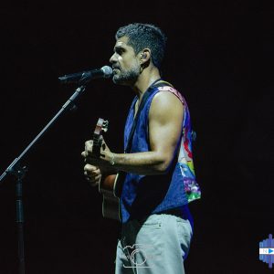 Mannarino Rock in Roma 2026 live Ippodromo Capannelle