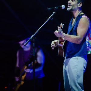 Mannarino - Rock in Roma 2026