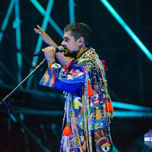 Mannarino - Rock in Roma 2026
