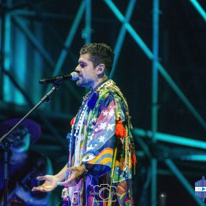 Mannarino - Rock in Roma 2026