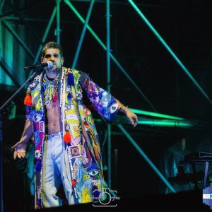 Mannarino - Rock in Roma 2026