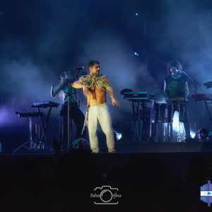Mannarino - Rock in Roma 2026