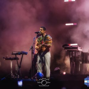 Mannarino - Rock in Roma 2026