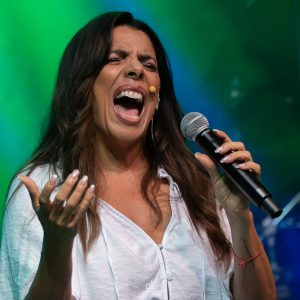 Mietta live a Paliano 2026 — Piazza XVII Martiri, Estate Palianese — foto di Stefano Ciccarelli