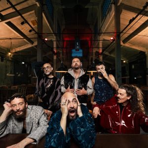 Rock in Roma 2026 Negramaro