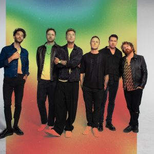 Rock in Roma 2026 ONEREPUBLIC