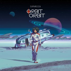 Premio Tenco 2026_Cover Orbit Orbit – Caparezza