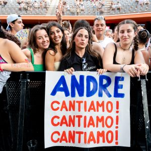 Pubblico Concerto di Bresh (1 di 35)