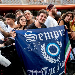 Pubblico Concerto di Bresh (10 di 35)