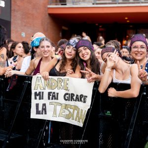 Pubblico Concerto di Bresh (13 di 35)