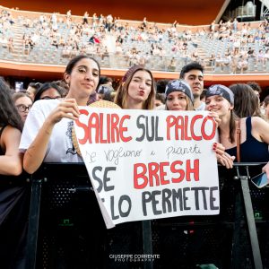 Pubblico Concerto di Bresh (15 di 35)