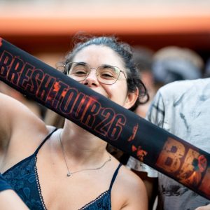 Pubblico Concerto di Bresh (19 di 35)