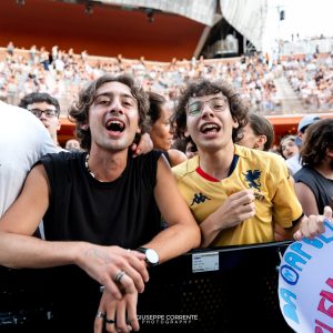 Pubblico Concerto di Bresh (27 di 35)