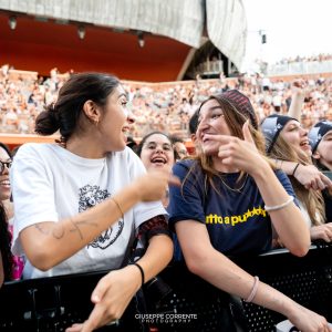 Pubblico Concerto di Bresh (30 di 35)