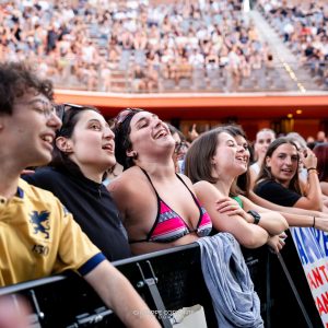 Pubblico Concerto di Bresh (31 di 35)