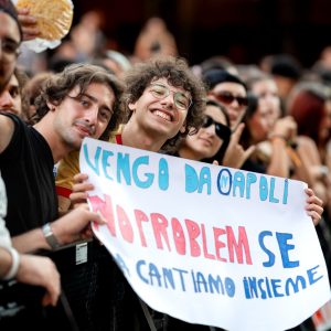 Pubblico Concerto di Bresh (6 di 35)