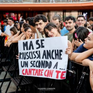 Pubblico Concerto di Bresh (7 di 35)