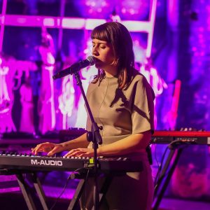 Rosita Brucoli Musicultura 2026