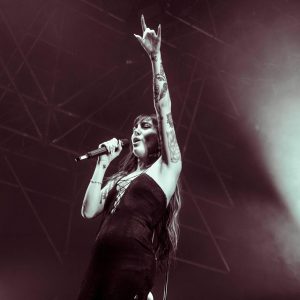 Bambole di Pezza Roma 2026 ph Silvia Nigro