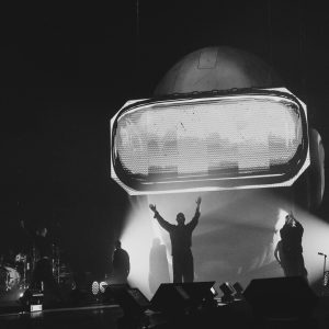 Negramaro live al Palazzo dello Sport di Roma – 29 ottobre 2025_foto Silvia Nigro